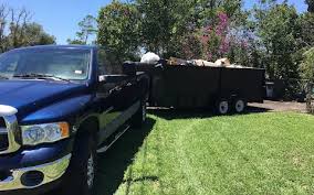 Best Yard Waste Removal  in Ladd, IL